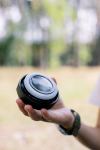 Термокухоль Tribe Adventure Mug 500 мл, Оливковий 22 Термокухоль Tribe Adventure Mug 500 мл, Оливковий 22