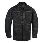 Сорочка польова "DEFENSOR MK-2" MultiCam Black