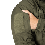 Кітель Camotec Blitz Rip-Stop Stretch. Олива 4