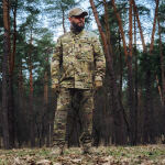 Штани польові всесезонні "ALTITUDE-Camo" MTP/MCU camo 20 Штани польові всесезонні "ALTITUDE-Camo" MTP/MCU camo 20