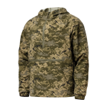 Анорак тактичний Mission Ridge 4Wstretch. Піксель (мм-14)