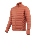 Куртка зимова Frontier Vinca, пух. Redwood