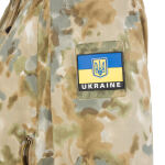 Куртка польова "AVENGER LEVEL 5" (Mil-Spec) Covert Arid Camo Pat. D 697,319 9 Куртка польова "AVENGER LEVEL 5" (Mil-Spec) Covert Arid Camo Pat. D 697,319 9