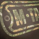 Реглан M-Tac Logo, Ranger Green 4