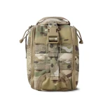 Комплект спорядження Commando Elite Tactical Assault Kit. Під 25х30 см бронеплити. Мультикам 12