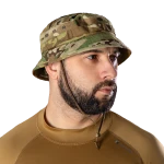 Панама тактична Combat Twill Camotec. Cotton and polyester. Мультикам 2 Панама тактична Combat Twill Camotec. Cotton and polyester. Мультикам 2