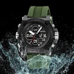 Часы Skmei 2065AG, Армейский зелёный 2 Часы Skmei 2065AG, Армейский зелёный 2