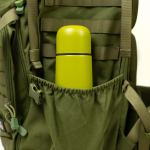 Рюкзак тактический Tramp Defender 60 л UTRP-048 Olive, олива 15