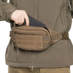 Сумка поясная "FANNY PACK MOLLE" Coyote 6