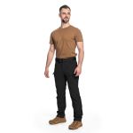 Штани тактичні Helikon-Tex OTP (Outdoor Tactical Pants) VersaStretch. Чорний 2 Штани тактичні Helikon-Tex OTP (Outdoor Tactical Pants) VersaStretch. Чорний 2