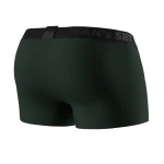 Трусы мужские анатомические Men's Set Anatomic Classic 1.2 Black Series. Темно-зеленый 2 Трусы мужские анатомические Men's Set Anatomic Classic 1.2 Black Series. Темно-зеленый 2