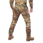 Штаны Герць 2.0 Twill Multicam 4