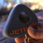 Ваги для газових балонів Jetboil Jetgauge, Black 3