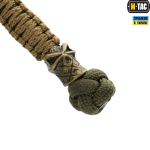 Темляк M-Tac Ninja Ver.2 Олива 3