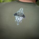 Футболка M-Tac Odin Light Олива, light Olive 6 Футболка M-Tac Odin Light Олива, light Olive 6
