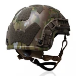 Кевларовий шолом ARCH Helmet (ECH) мультикам. Розмір L 10 Кевларовий шолом ARCH Helmet (ECH) мультикам. Розмір L 10