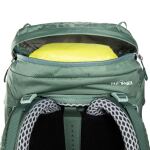 Рюкзак Tatonka Pyrox 45+10, Sage Green 13