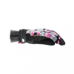 Тактичні рукавички Mechanix The Original® Women's TrekDry®. Pink/camo 5