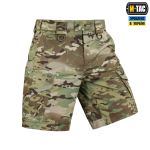 Шорти M-Tac Aggressor Short MC 3