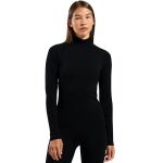 Реглан Odlo Performance Warm Neck W, Чорний