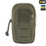 Підсумок M-Tac утилітарний плечовий Elite, Ranger Green 2