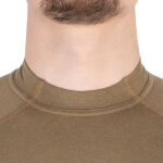 Футболка-реглан "HSJ" (Huntman Service Jersey) Coyote Brown 3