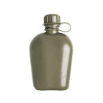 Фляга австрійська з кружкою Olive Green 3 Фляга австрійська з кружкою Olive Green 3