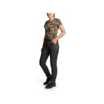 Жіночі штани Helikon-Tex Women's UTP Resized PolyCotton Rip-Stop, Чорний 5 Жіночі штани Helikon-Tex Women's UTP Resized PolyCotton Rip-Stop, Чорний 5