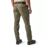 Штани тактичні 5.11 Tactical "Icon Pants" RANGER GREEN 3 Штани тактичні 5.11 Tactical "Icon Pants" RANGER GREEN 3