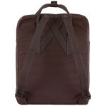 Рюкзак Fjällräven Kånken, Black Oak 2