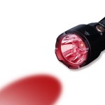 Ліхтар ручний Fenix TK26R - тактичний світлодіодний ліхтар USB Type-C 3