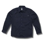 Сорочка 5.11 Tactical® ABR Pro Long Sleeve Shirt. Колір Темно-синій/Dark Navy Сорочка 5.11 Tactical® ABR Pro Long Sleeve Shirt. Колір Темно-синій/Dark Navy