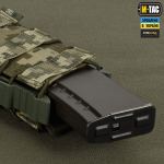 Підсумок M-Tac відкритий для магазину FAST Elite, Піксель (ММ-14) 6 Підсумок M-Tac відкритий для магазину FAST Elite, Піксель (ММ-14) 6