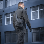Сумка M-Tac Satellite Magnet Bag Gen.II Elite Hex.Черный 2