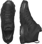 Кросівки Salomon Speed Assault 2 GTX, Black 5