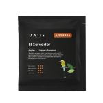 Дріп-кава Captain’s Coffee "El Salvador". Арабіка, середнє обсмаження, 10 г