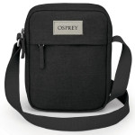 Сумка Osprey Arcane Small Crossbody. Black/Чорний 4 Сумка Osprey Arcane Small Crossbody. Black/Чорний 4