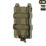 Підсумок M-Tac для АК відкритий Elite Laser Cut, Ranger Green