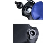 Душ кемпінговий Naturehike. Місткість бака 11 літрів. Синій 3 Душ кемпінговий Naturehike. Місткість бака 11 літрів. Синій 3