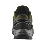 Кроссовки треккинговые SALOMON X-Adventure Recon Gore-Tex®. Olive/Night Martini/Olive 5 Кроссовки треккинговые SALOMON X-Adventure Recon Gore-Tex®. Olive/Night Martini/Olive 5