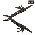 Мультитул M-Tac Type 1 Чорний 2 Мультитул M-Tac Type 1 Чорний 2