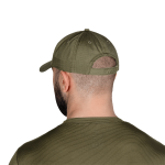 Бейсболка UTC Rip-Stop Olive 2 Бейсболка UTC Rip-Stop Olive 2