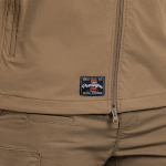 Куртка Pentagon Elite Soft Shell. Койот 7