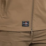 Куртка Pentagon Elite Soft Shell. Койот 5 Куртка Pentagon Elite Soft Shell. Койот 5
