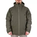 Куртка зимова 5.11 Tactical "Bastion Jacket" RANGER GREEN