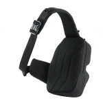 Сумка M-Tac Buckler Bag Elite Hex. Чорний 4 Сумка M-Tac Buckler Bag Elite Hex. Чорний 4