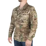 Сорочка тактична "5.11 Tactical Hot Weather Uniform Shirt" Multicam 2 Сорочка тактична "5.11 Tactical Hot Weather Uniform Shirt" Multicam 2