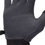 Перчатки мужские Black Diamond Deploy Gloves, Carbon 4 Перчатки мужские Black Diamond Deploy Gloves, Carbon 4