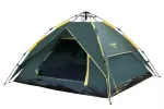 Палатка Tramp Swift 3 (v2) TRT-098, зелёный
