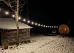 Набір ліхтарів для кемпінгу BioLite Solar String Lights, Multicolor 2